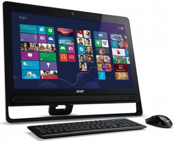 Acer Aspire Z3